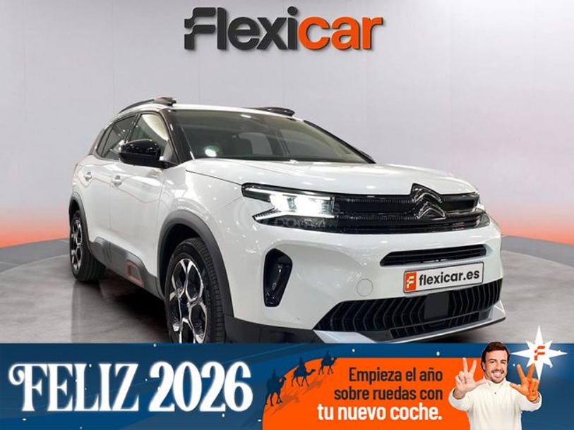 Foto del CITROEN C5 Aircross PureTech S&S Plus 130