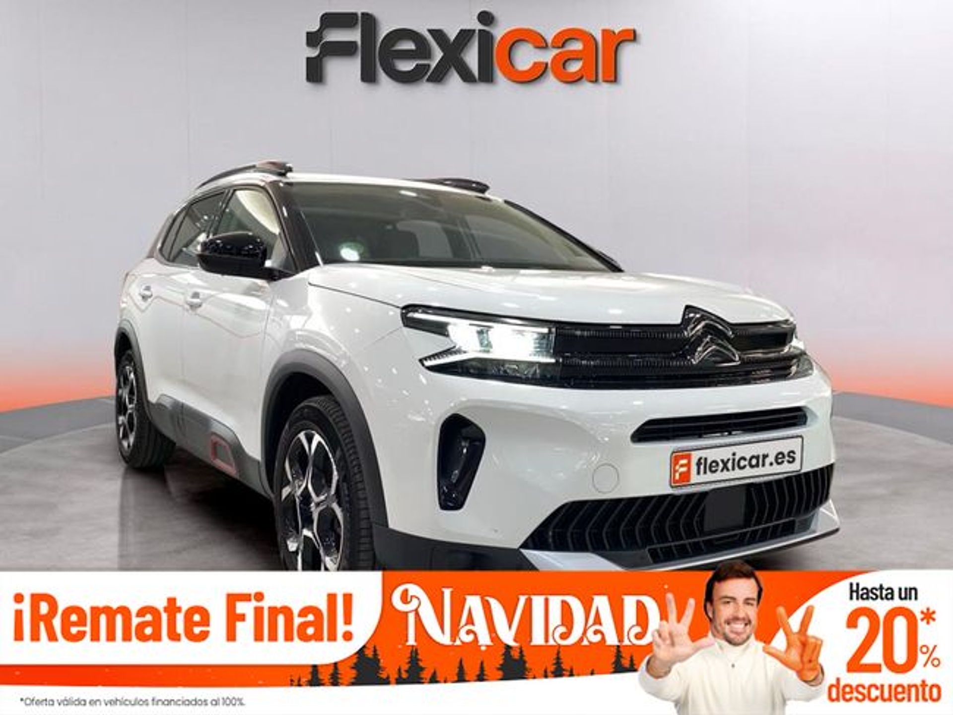 Imagen de CITROEN C5 Aircross