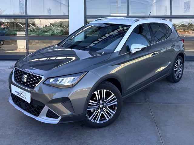 Foto del SEAT Arona 1.0 TSI S&S Style Special Edition 115