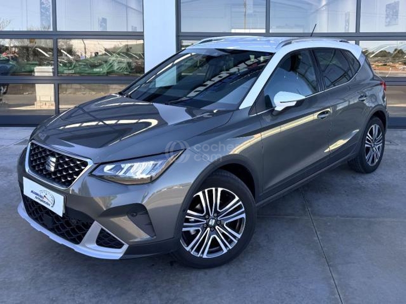 Foto del SEAT Arona 1.0 TSI S&S Style Special Edition 115