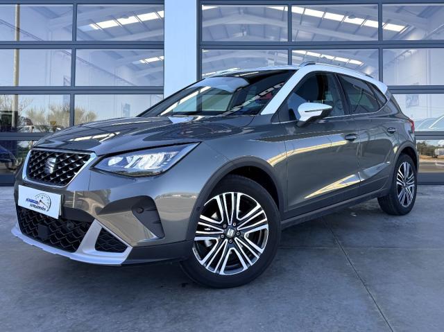Foto del SEAT Arona 1.0 TSI S&S Style Special Edition 115