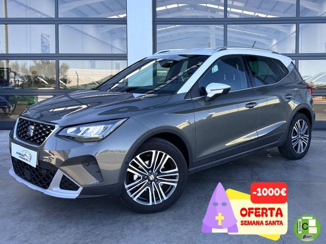 Foto del SEAT Arona 1.0 TSI S&S Style Special Edition 115