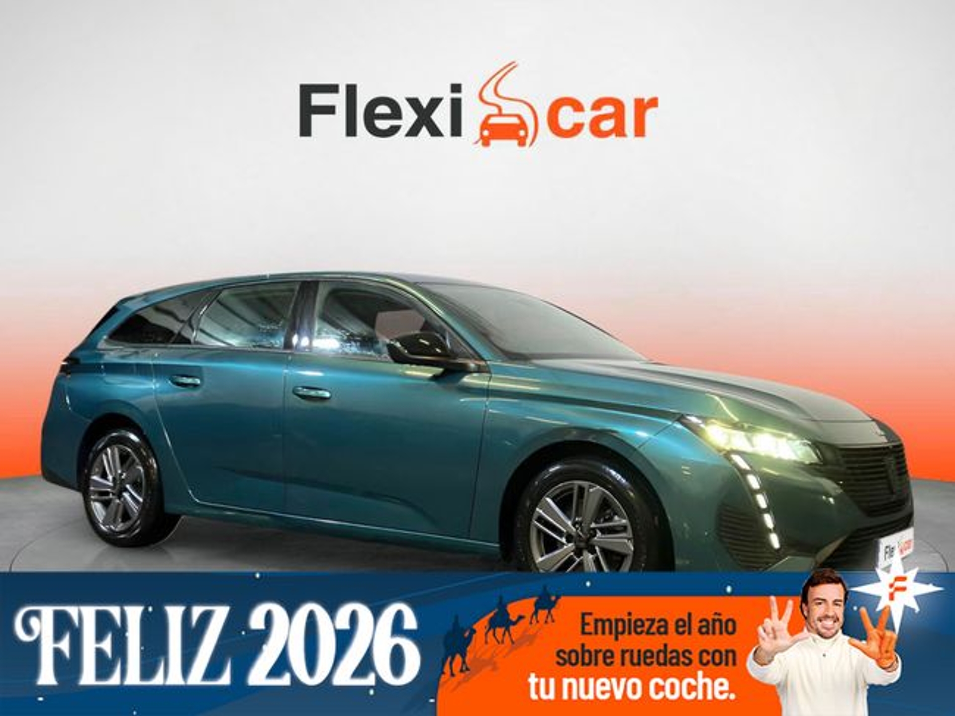 Imagen de PEUGEOT 308