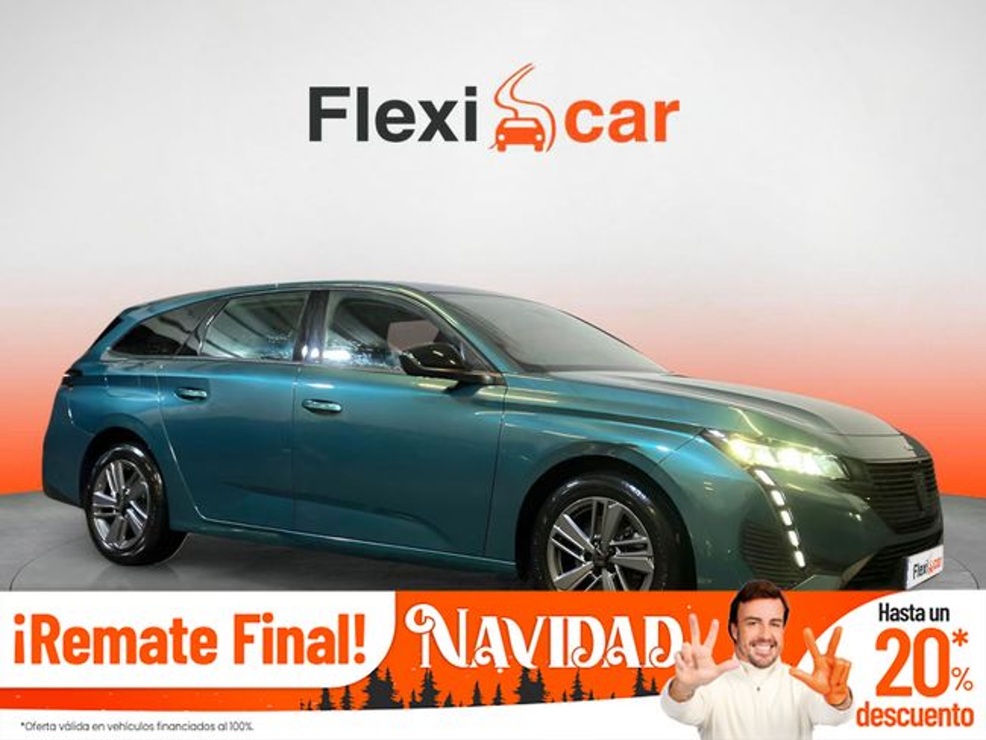 Imagen de PEUGEOT 308