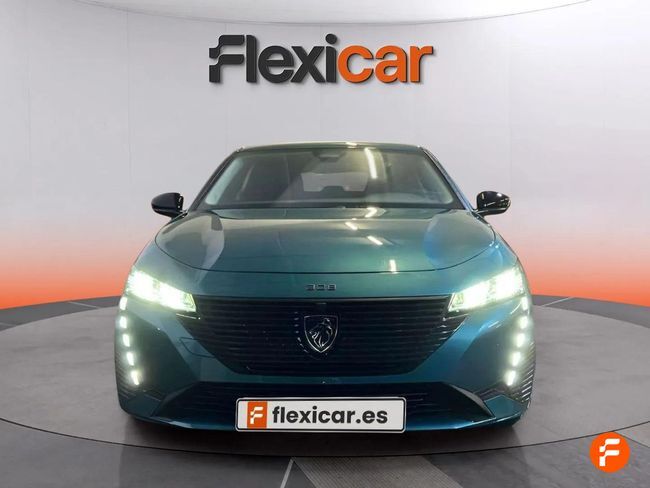 Foto del PEUGEOT 308 1.2 PureTech S&S Allure Pack 130