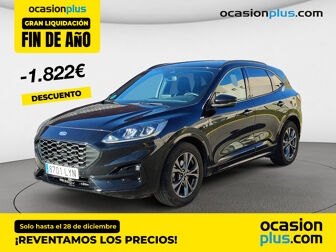 Imagen de FORD Kuga 1.5 EcoBoost ST-Line FWD 150