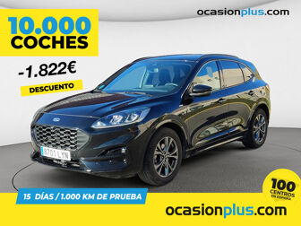 Imagen de FORD Kuga 1.5 EcoBoost ST-Line FWD 150