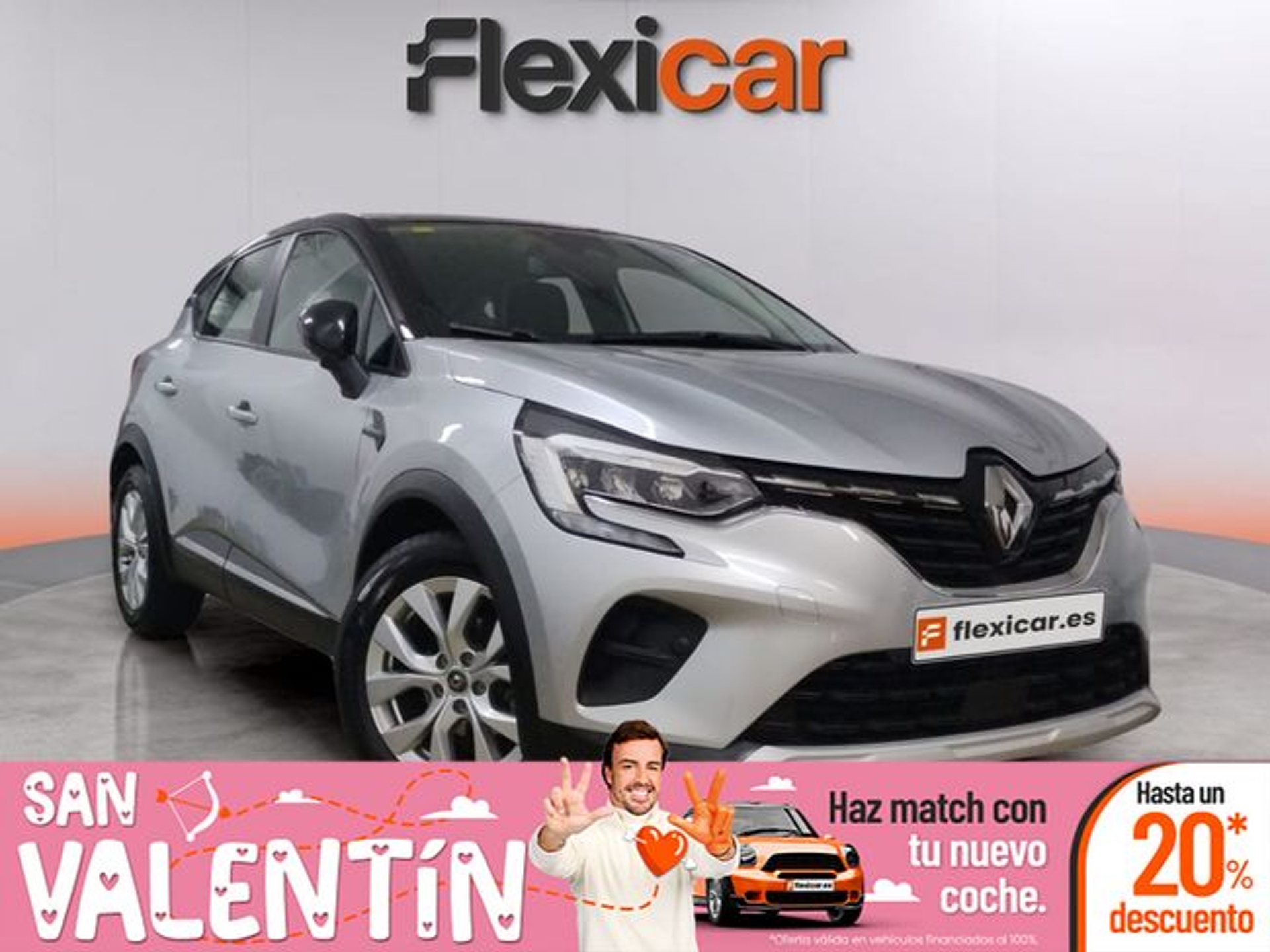 Imagen de RENAULT Captur