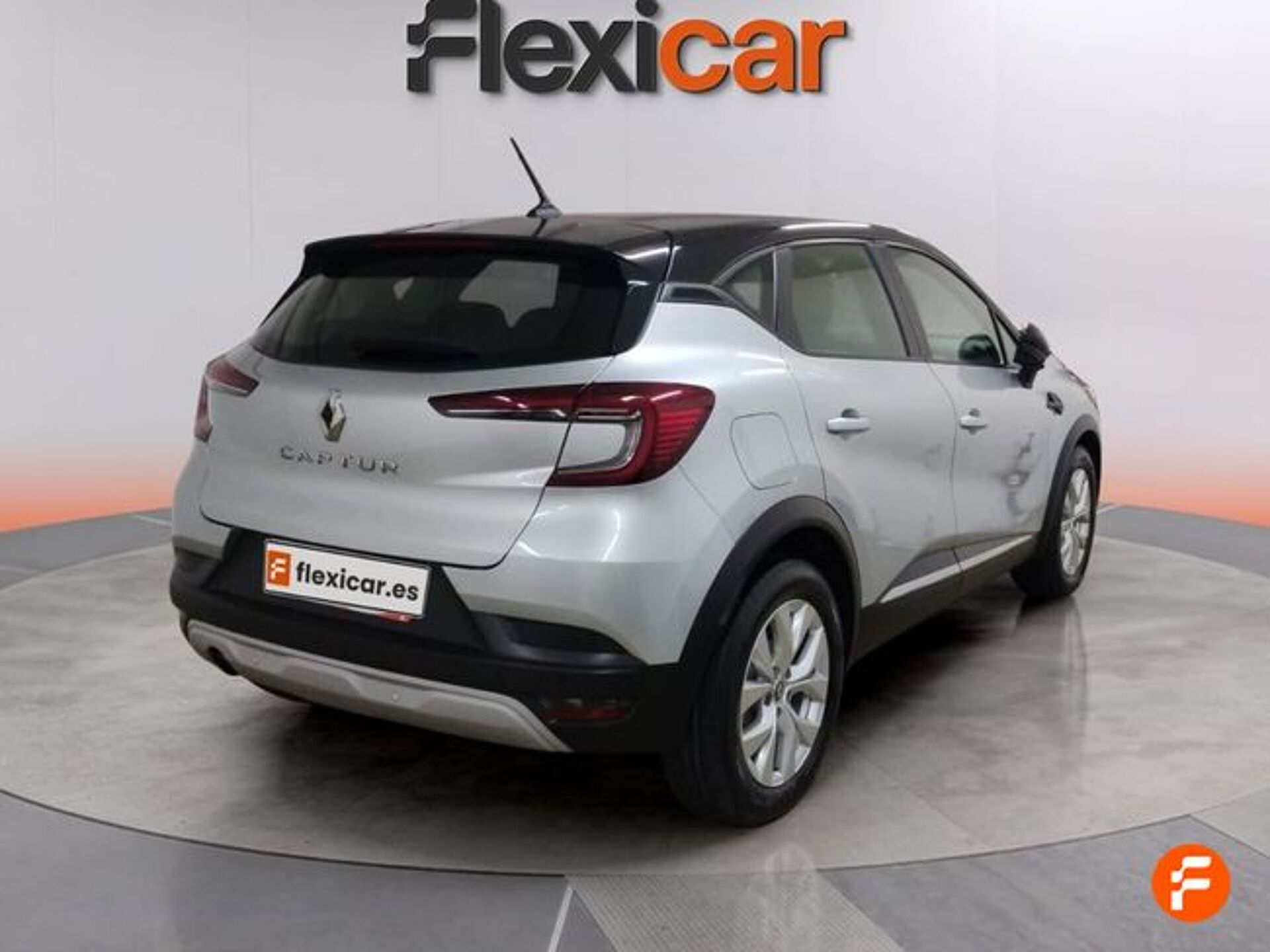 Imagen 3 de RENAULT Captur