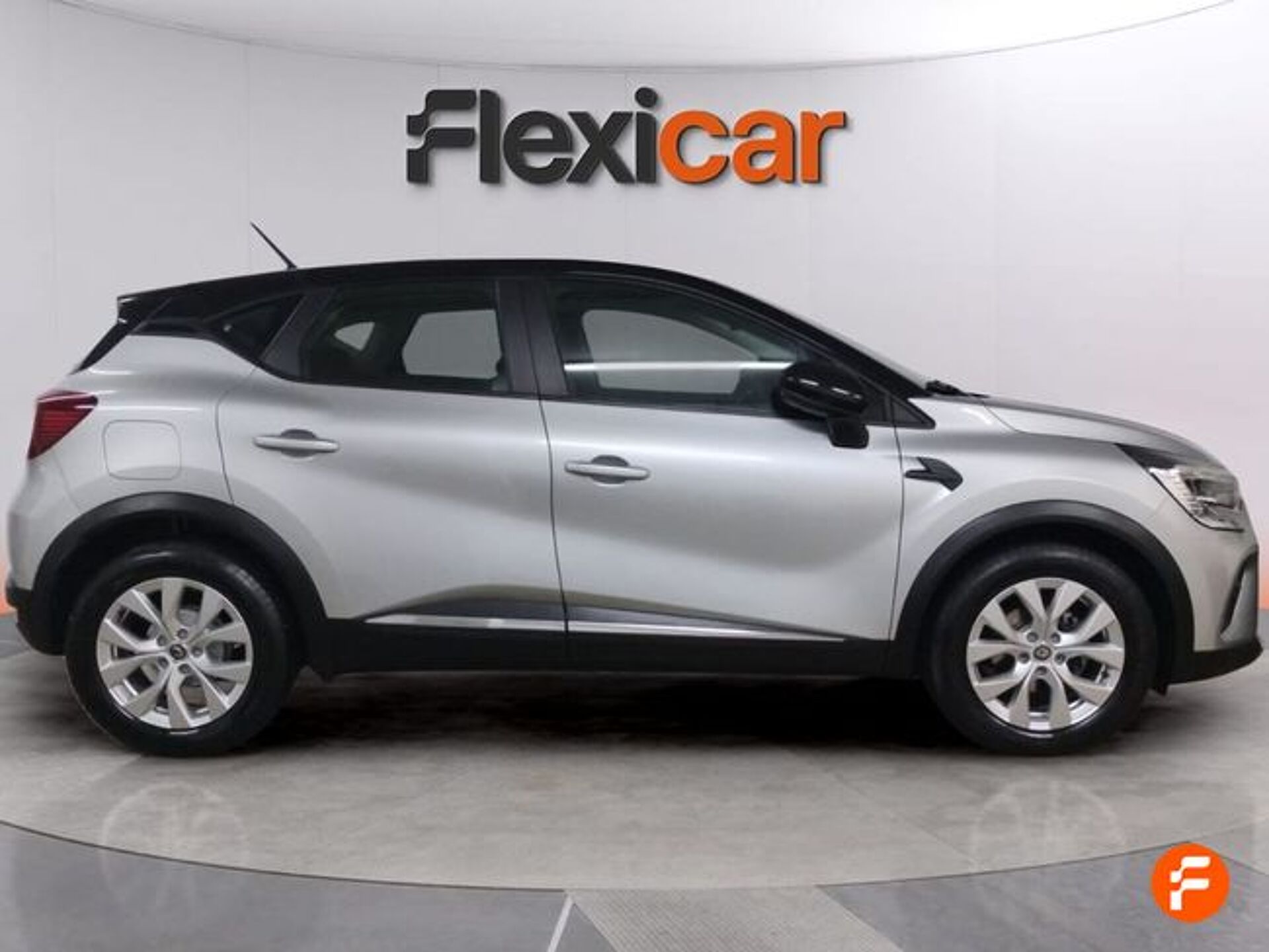 Imagen 2 de RENAULT Captur