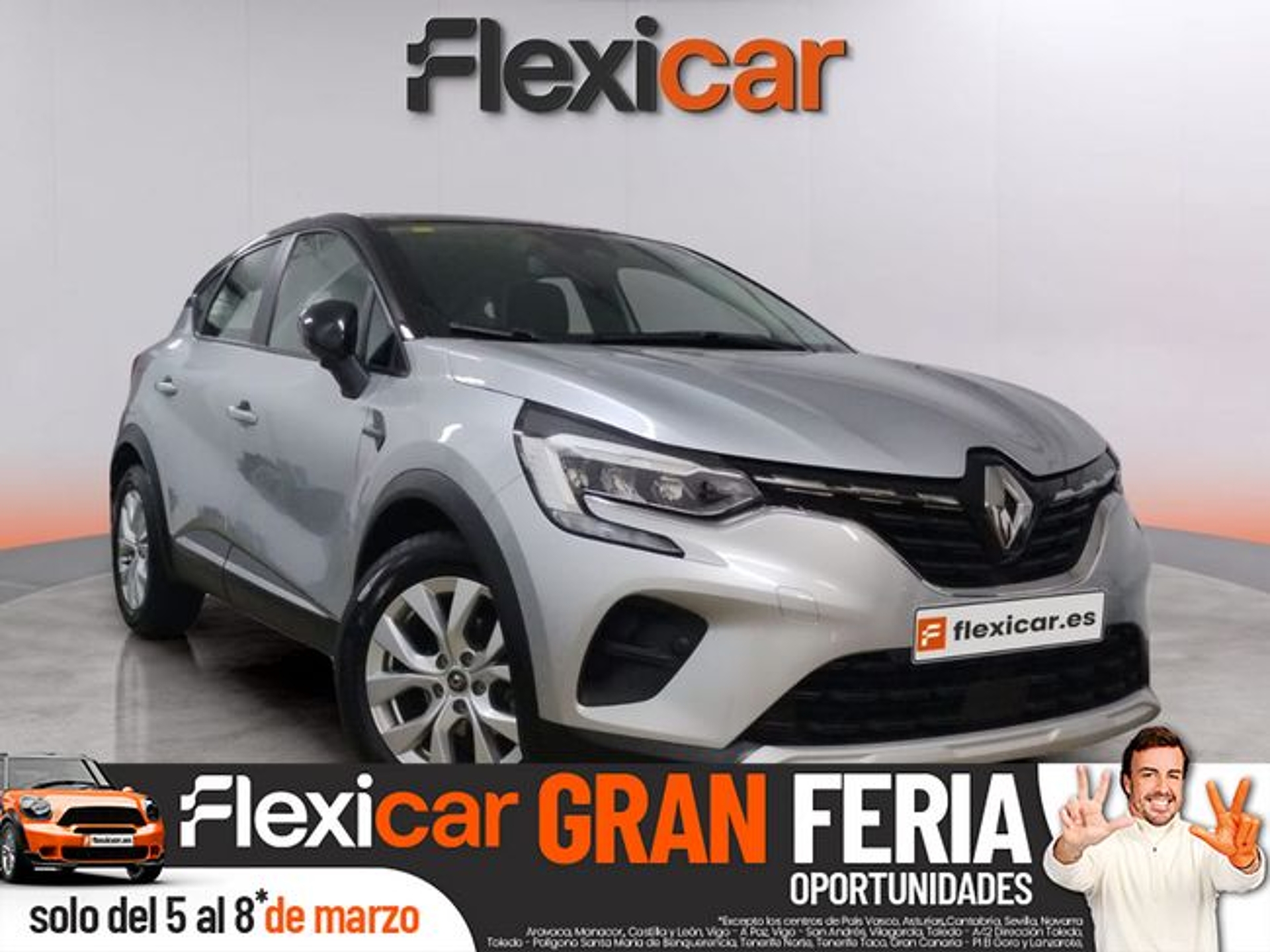 Imagen de RENAULT Captur