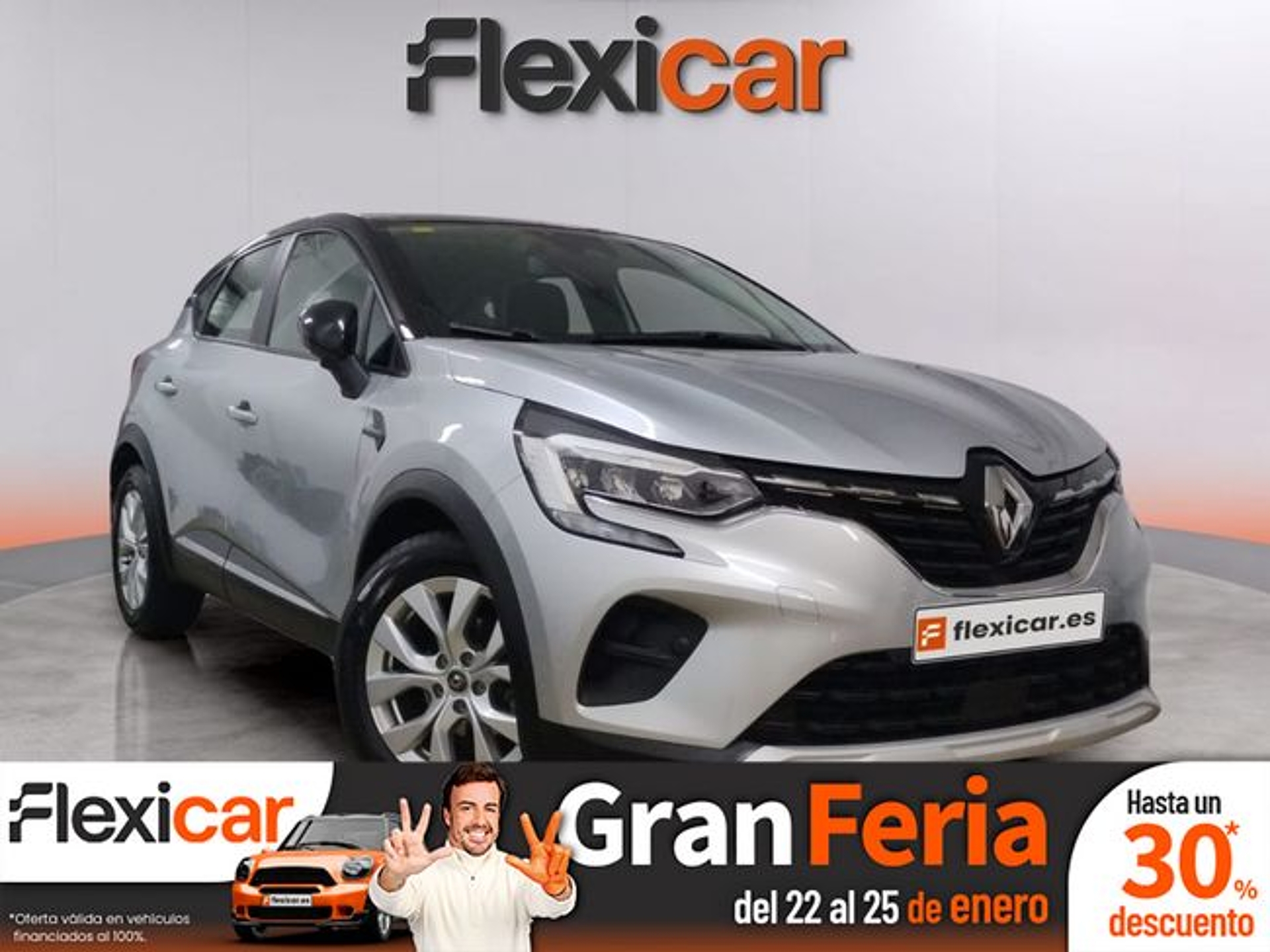 Imagen de RENAULT Captur