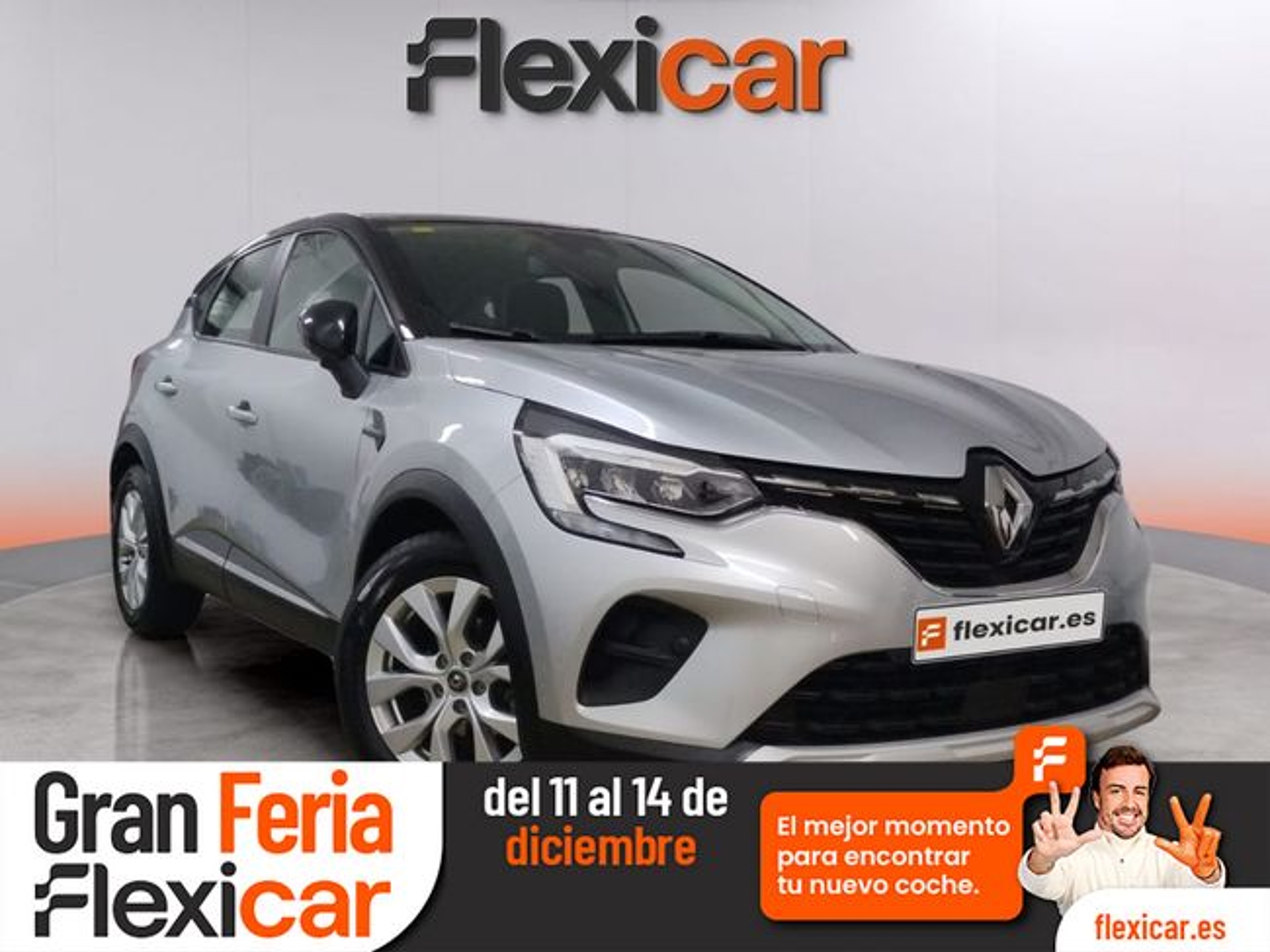 Imagen de RENAULT Captur