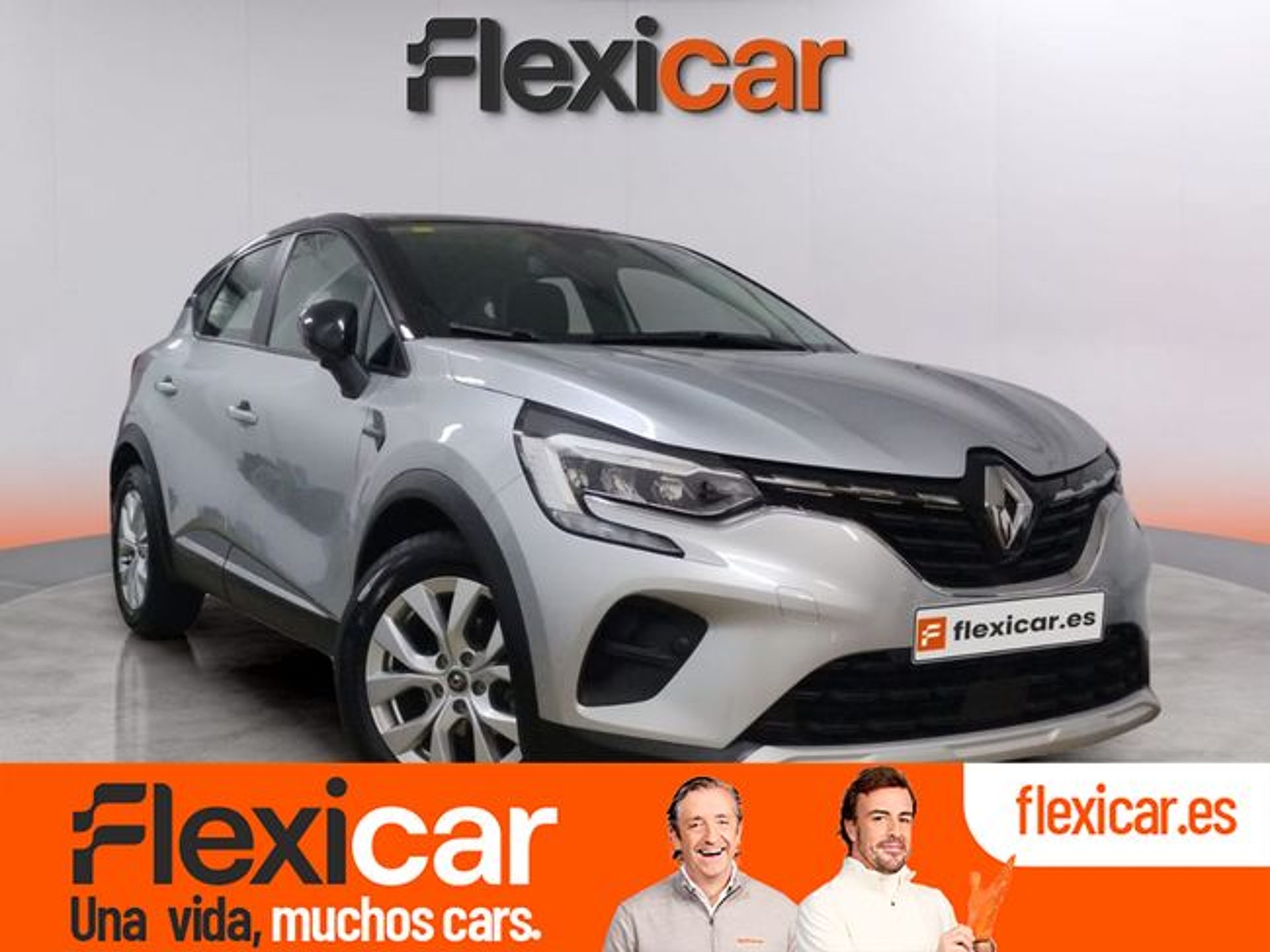 Imagen de RENAULT Captur