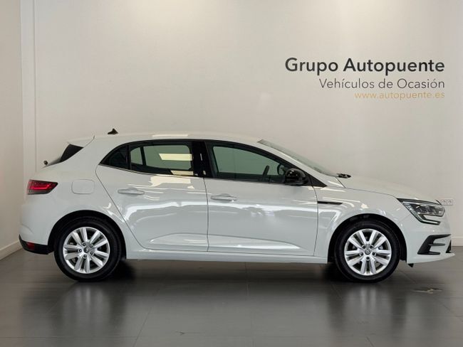 Foto del RENAULT Mégane 1.5dCi Blue Business 85kW