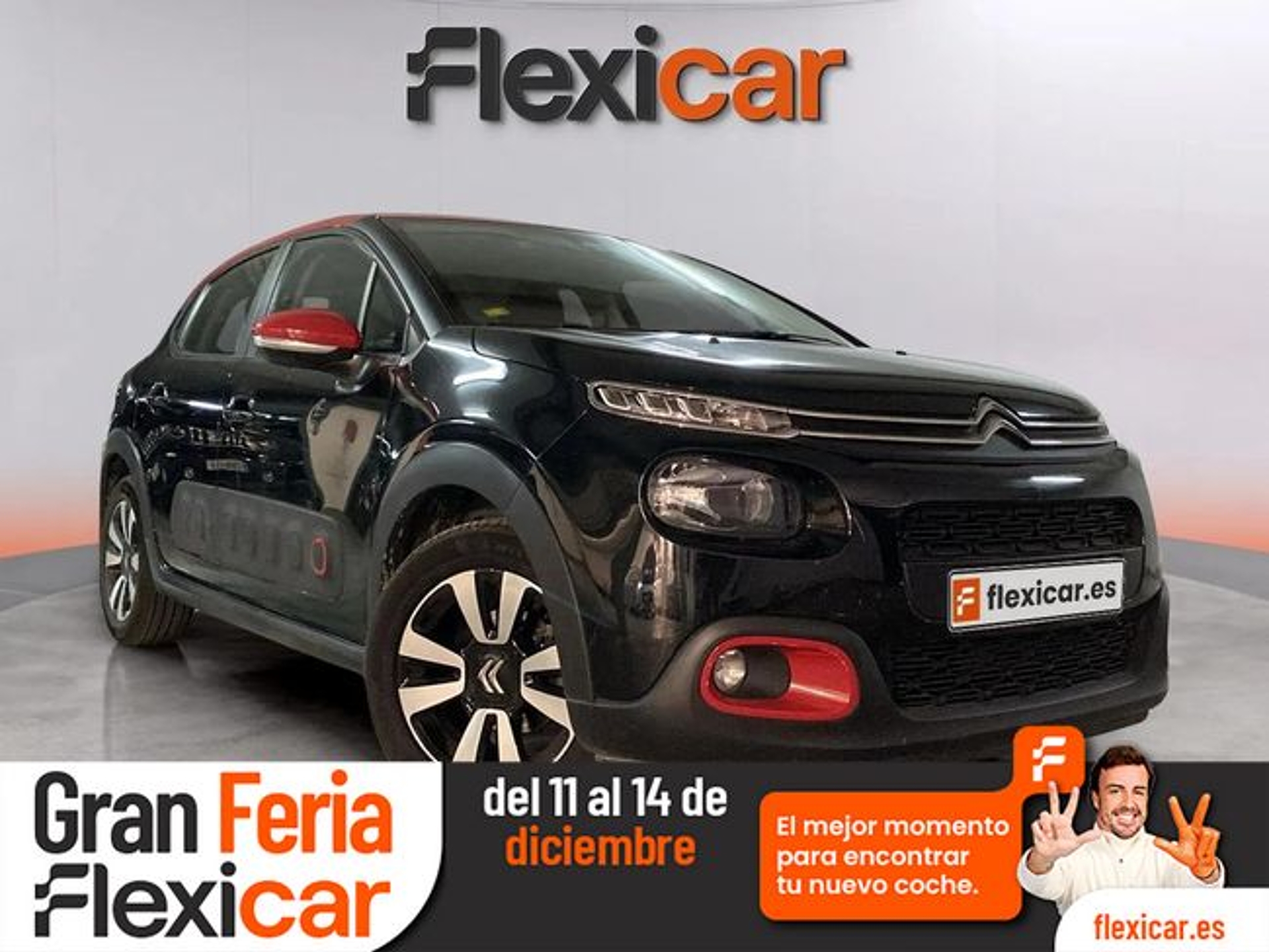 Imagen de CITROEN C3