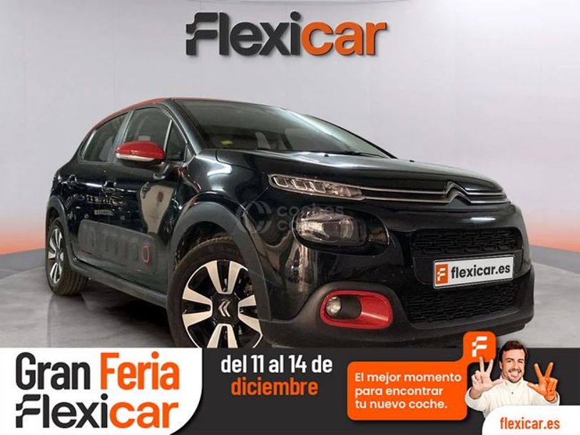 Foto del CITROEN C3 1.2 PureTech S&S Business 83