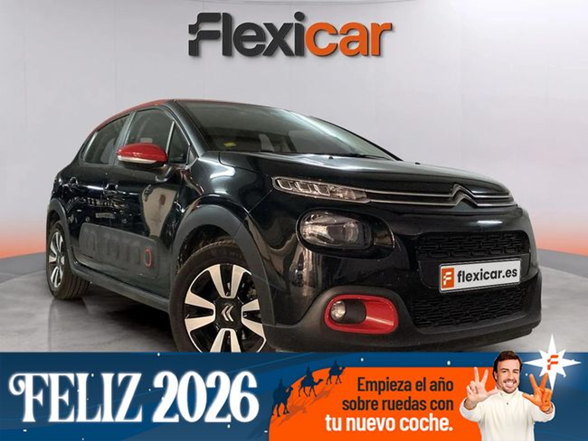 Imagen de CITROEN C3