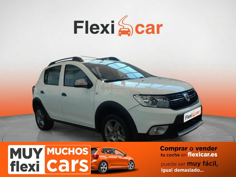 Foto del DACIA Sandero 0.9 TCE Comfort 66kW