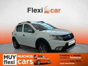 Imagen de DACIA Sandero 0.9 TCE Comfort 66kW