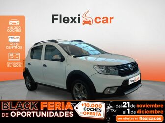 Imagen de DACIA Sandero 0.9 TCE Comfort 66kW