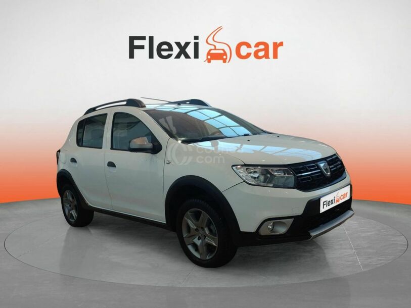 Foto del DACIA Sandero 0.9 TCE Comfort 66kW