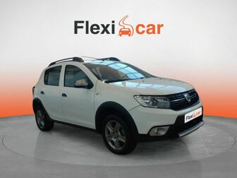 Imagen de DACIA Sandero 0.9 TCE Comfort 66kW