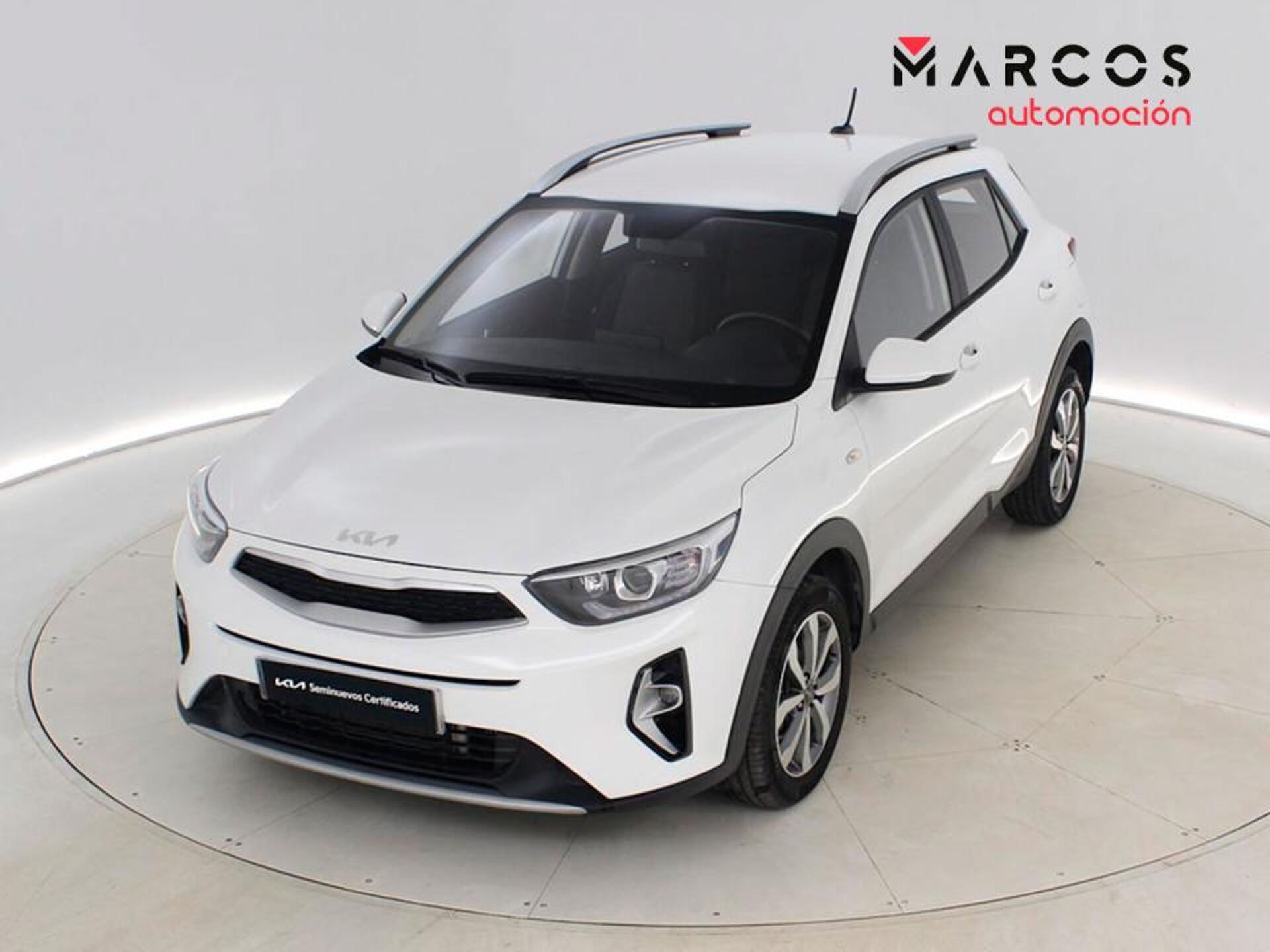 Imagen de KIA Stonic