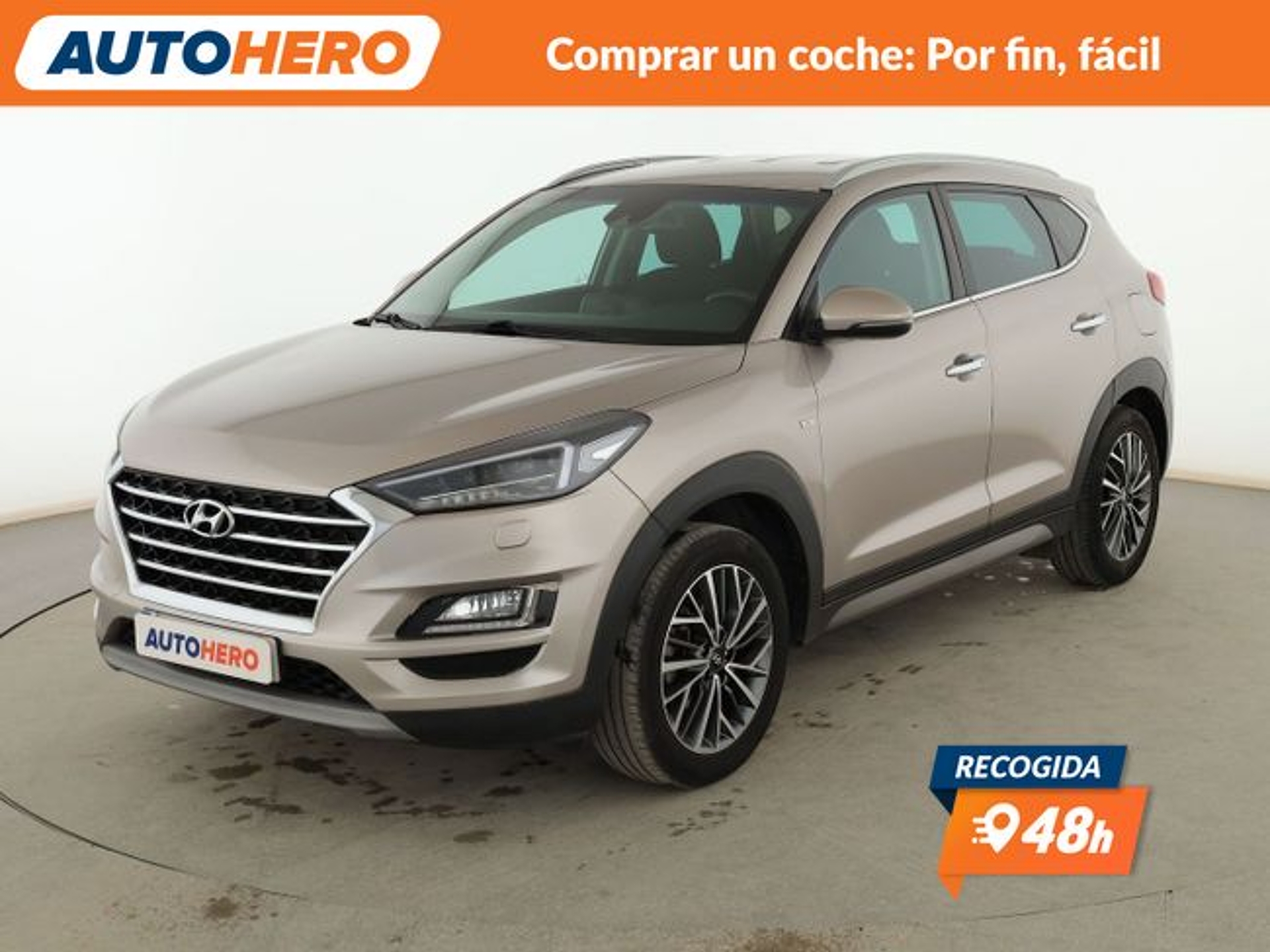 Imagen de HYUNDAI Tucson