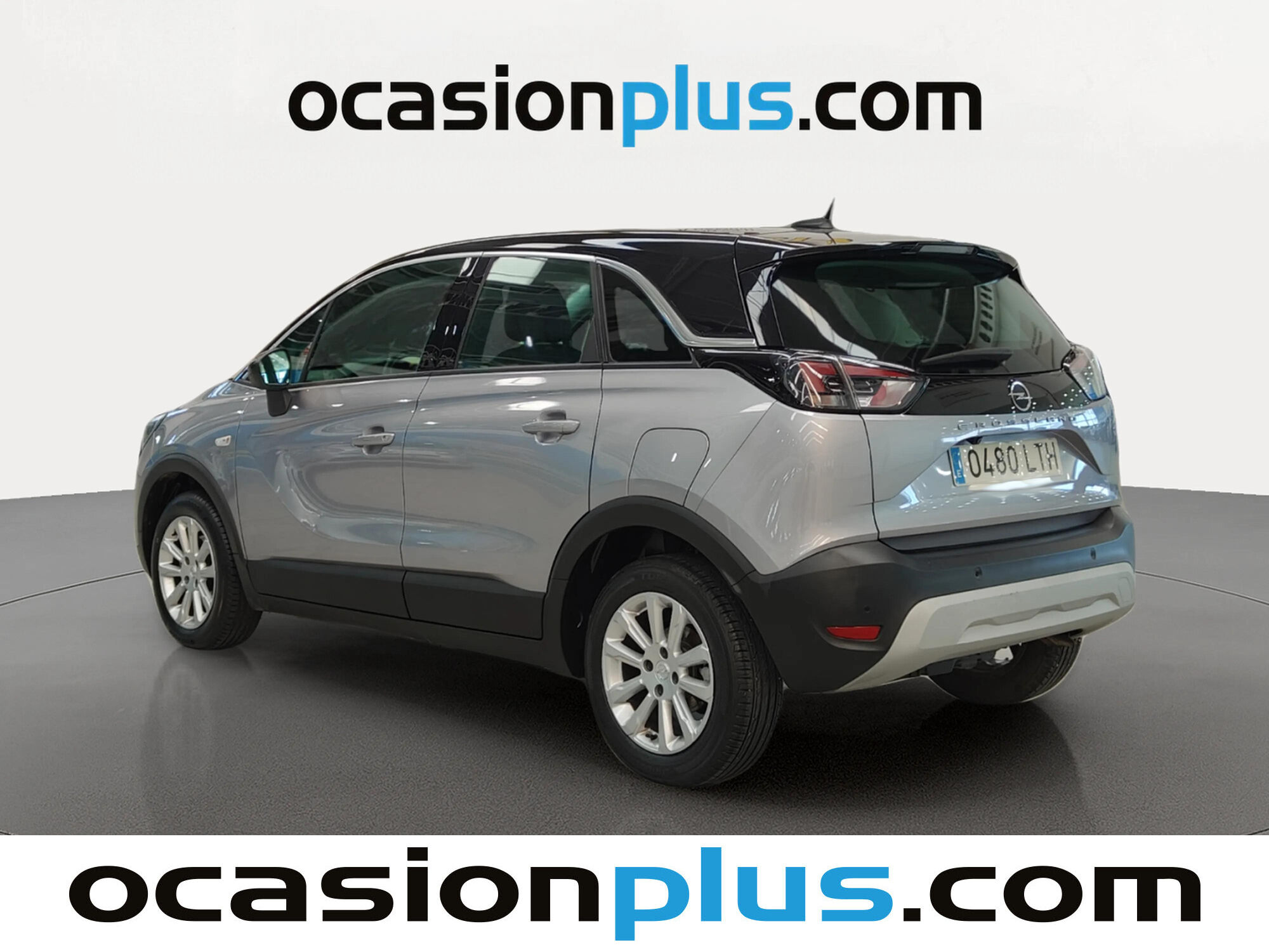 Foto del OPEL Crossland 1.5D S&S Business Elegance 120 Aut.