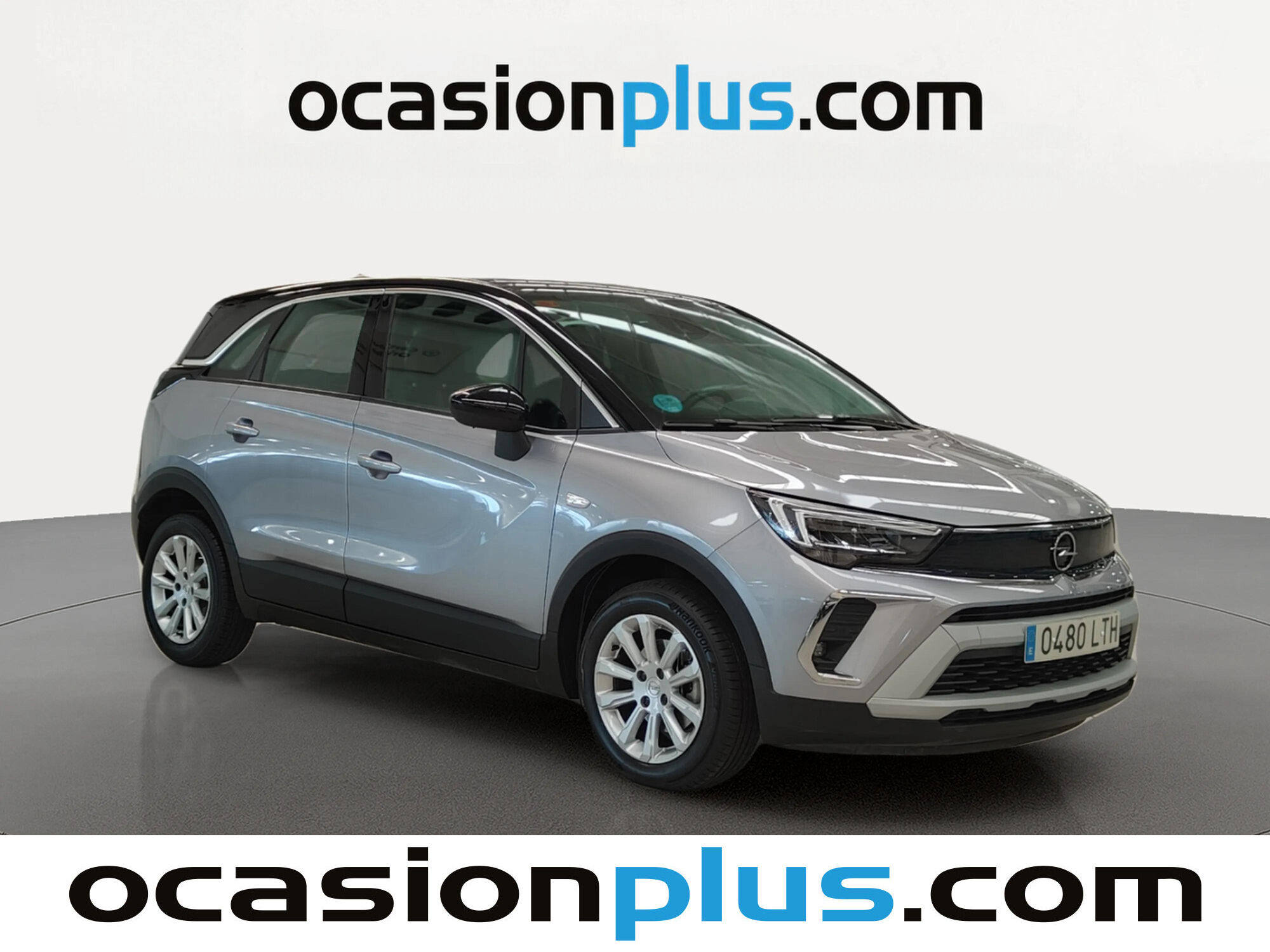 Foto del OPEL Crossland 1.5D S&S Business Elegance 120 Aut.