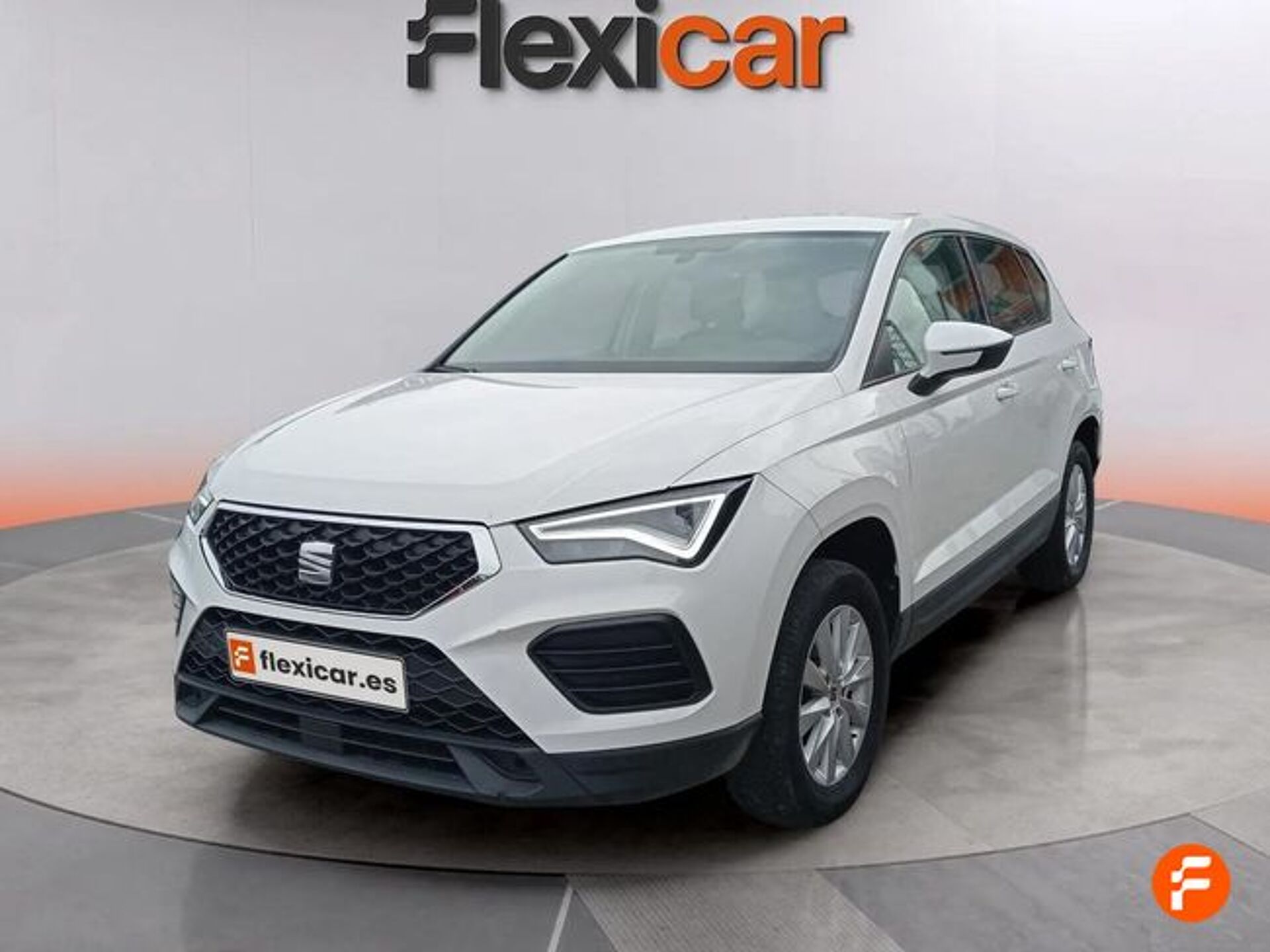 Imagen 2 de SEAT Ateca