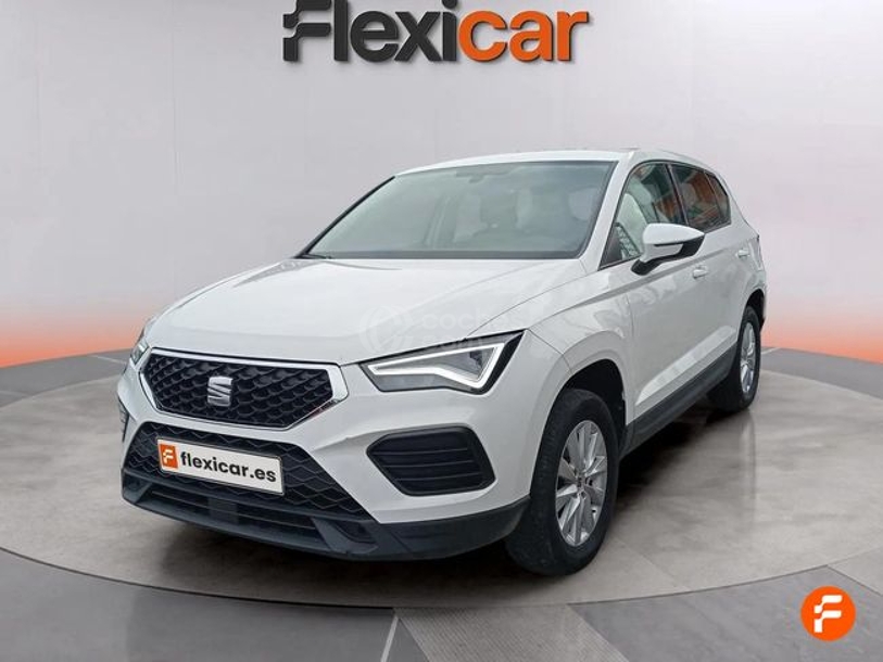 Foto del SEAT Ateca 1.0 TSI S&S Reference