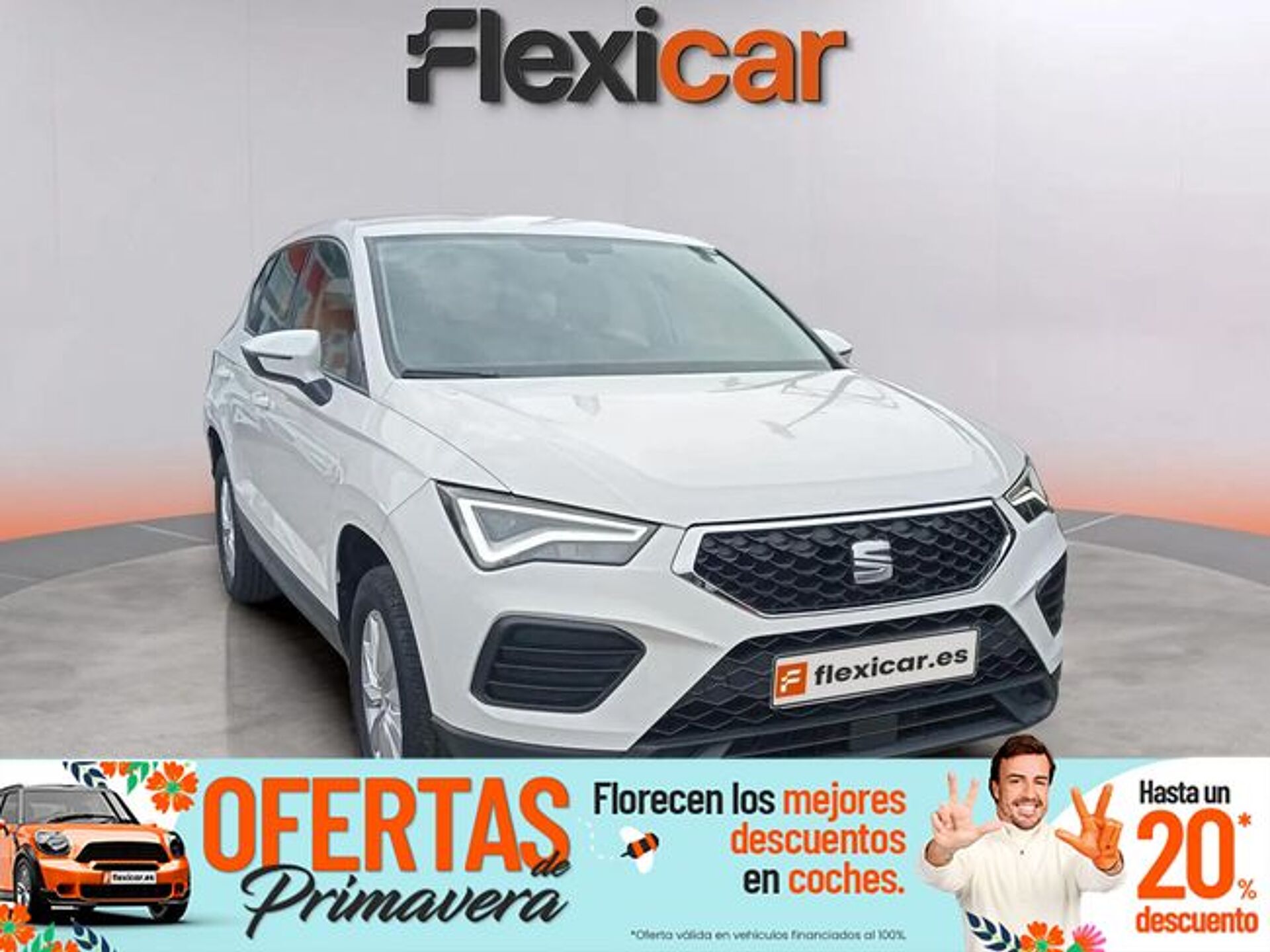 Imagen 1 de SEAT Ateca
