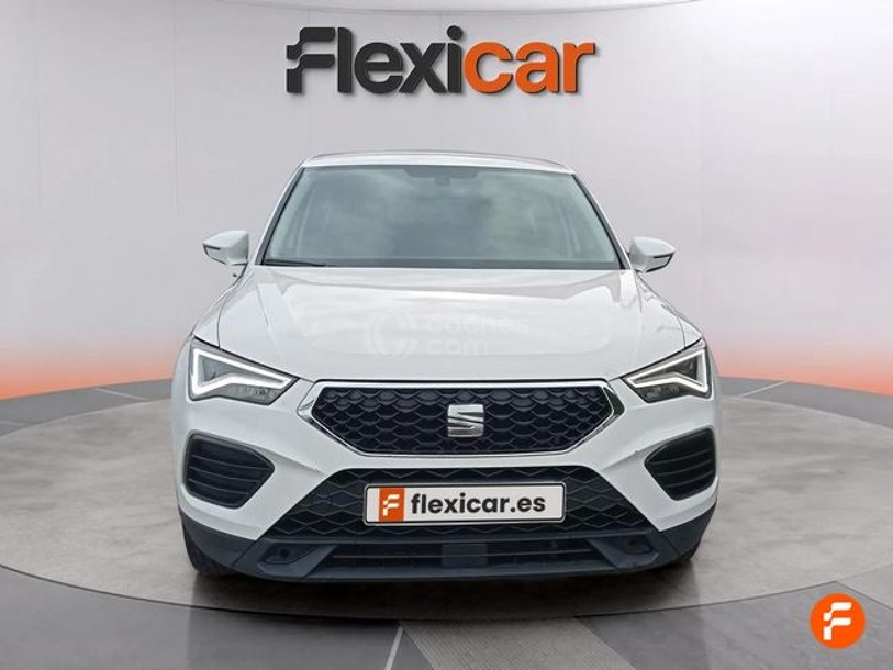 Foto del SEAT Ateca 1.0 TSI S&S Reference