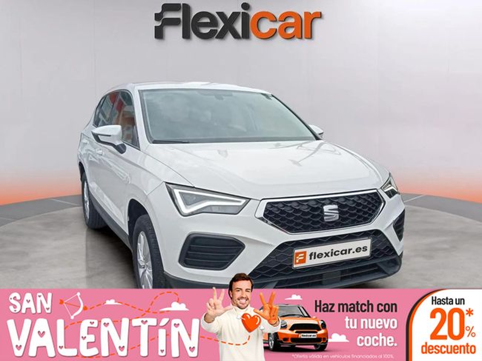 Imagen de SEAT Ateca