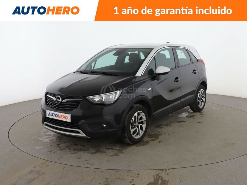 Foto del OPEL Crossland X 1.2T S&S Design Line 110