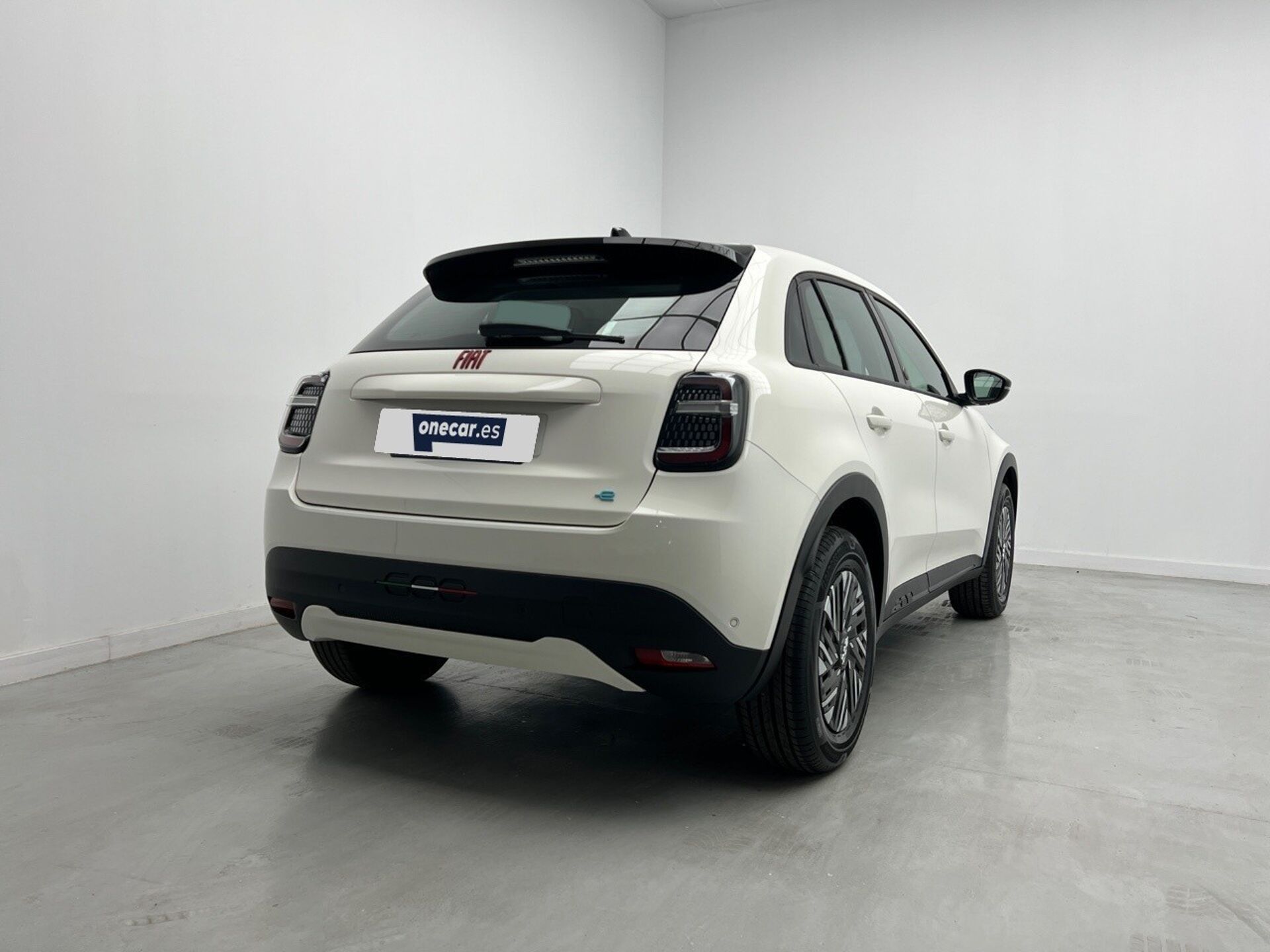 Imagen 2 de FIAT 600