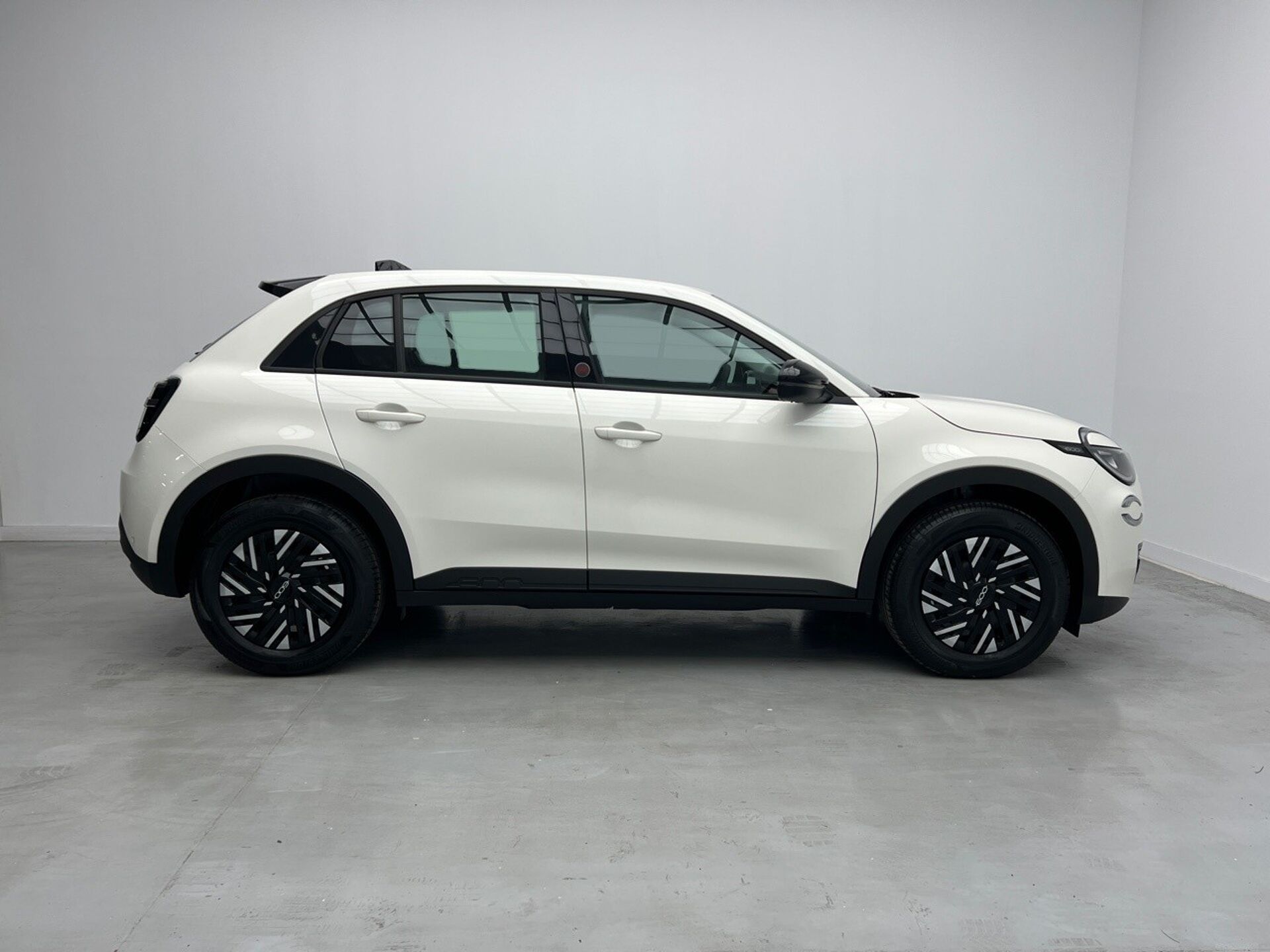 Imagen 3 de FIAT 600