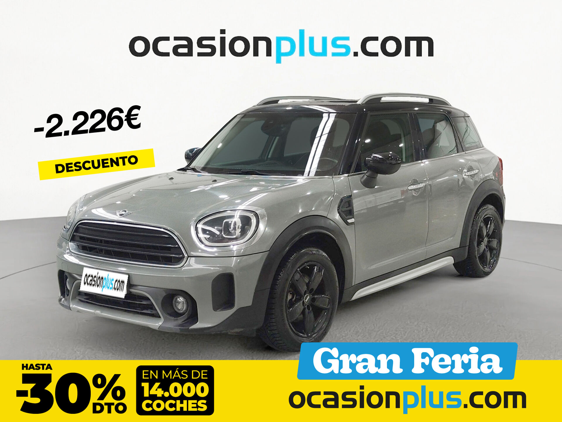 Imagen de MINI Mini Countryman