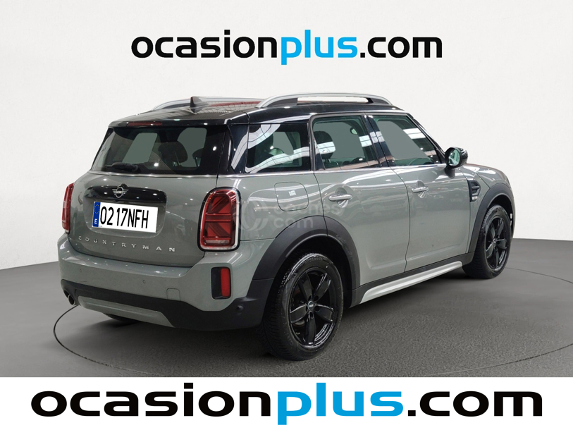 Foto del MINI Mini Countryman COUNTRYMAN COOPER AUT.