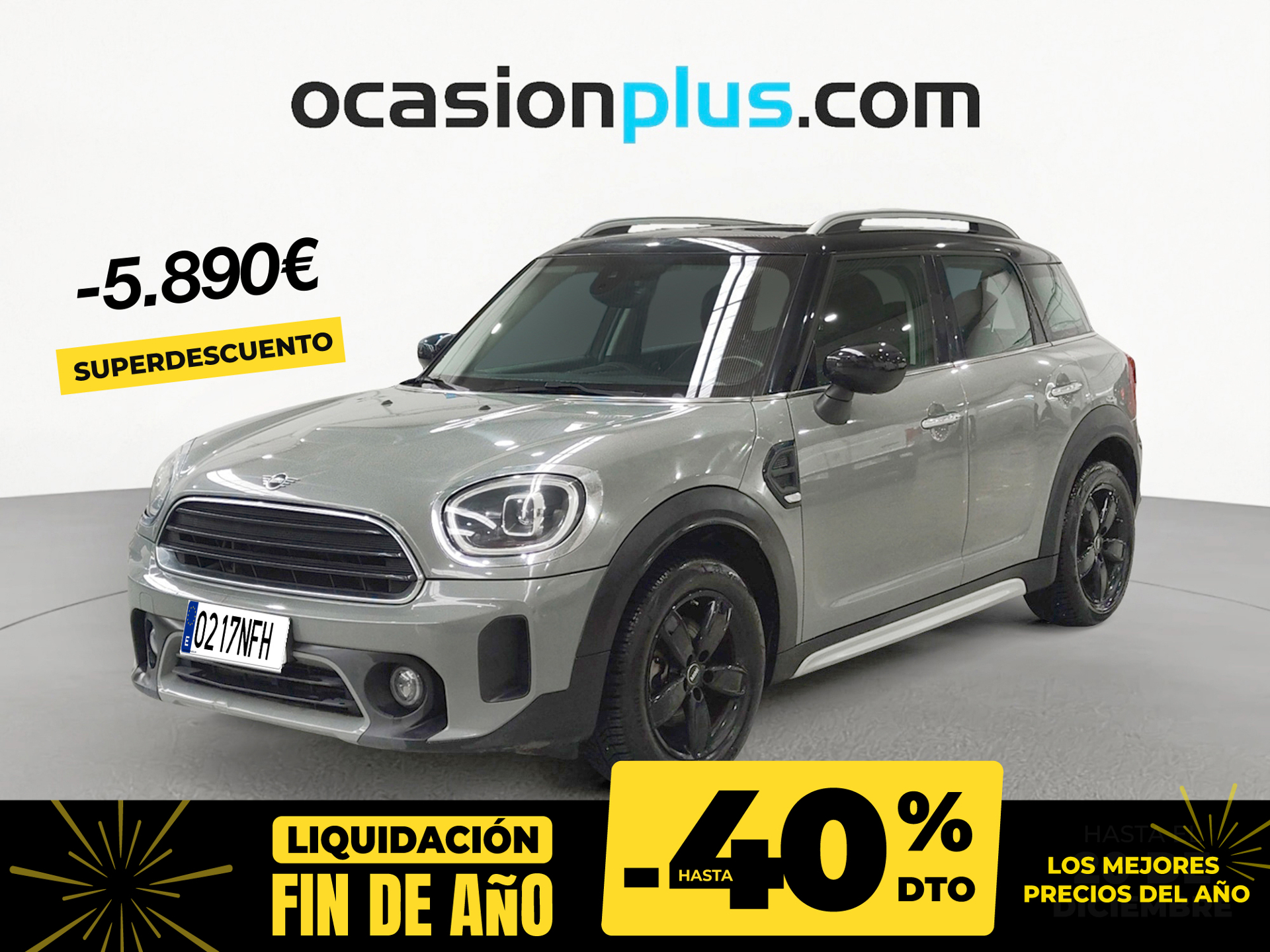 Imagen de MINI Mini Countryman