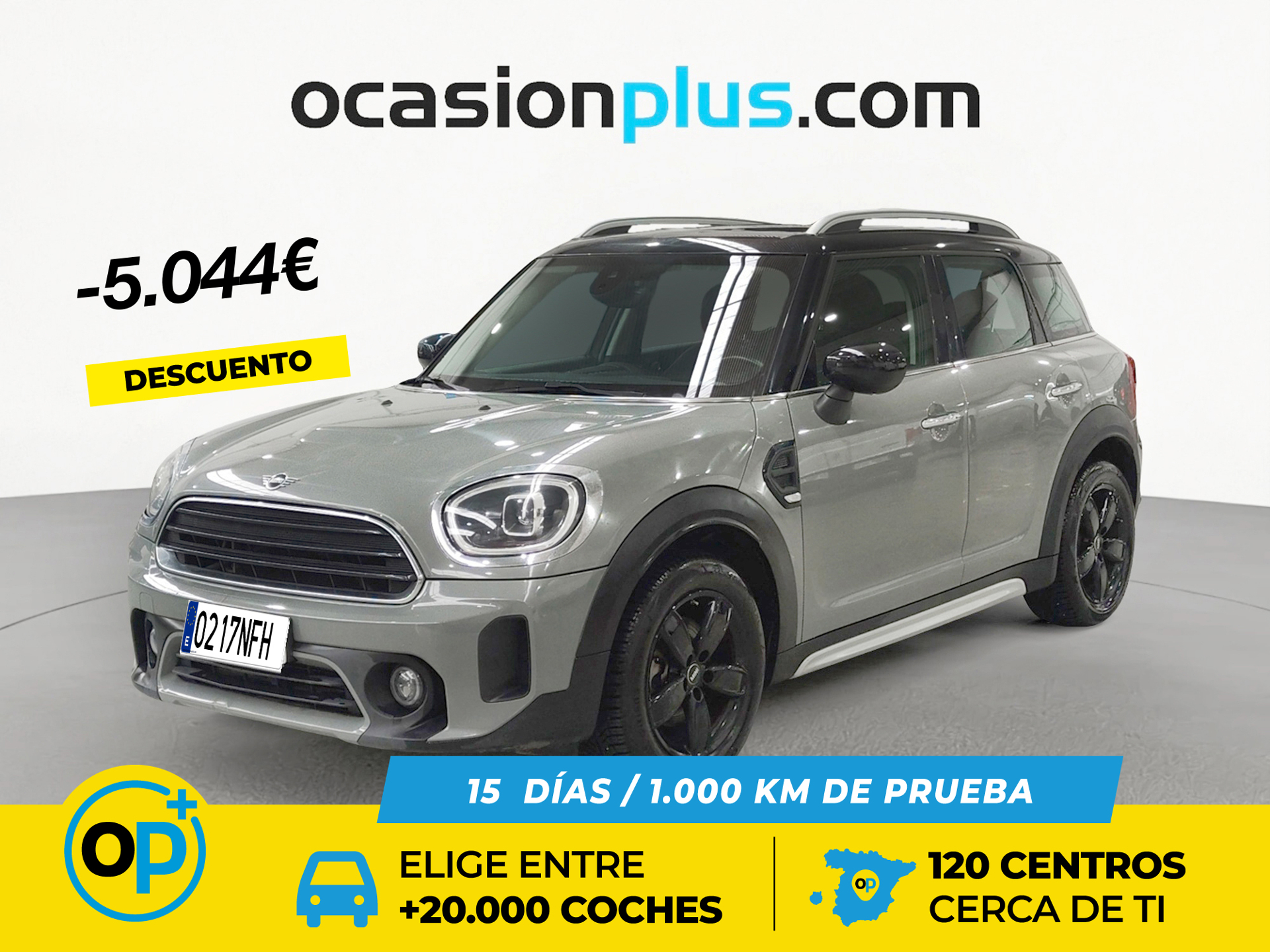 Imagen de MINI Mini Countryman