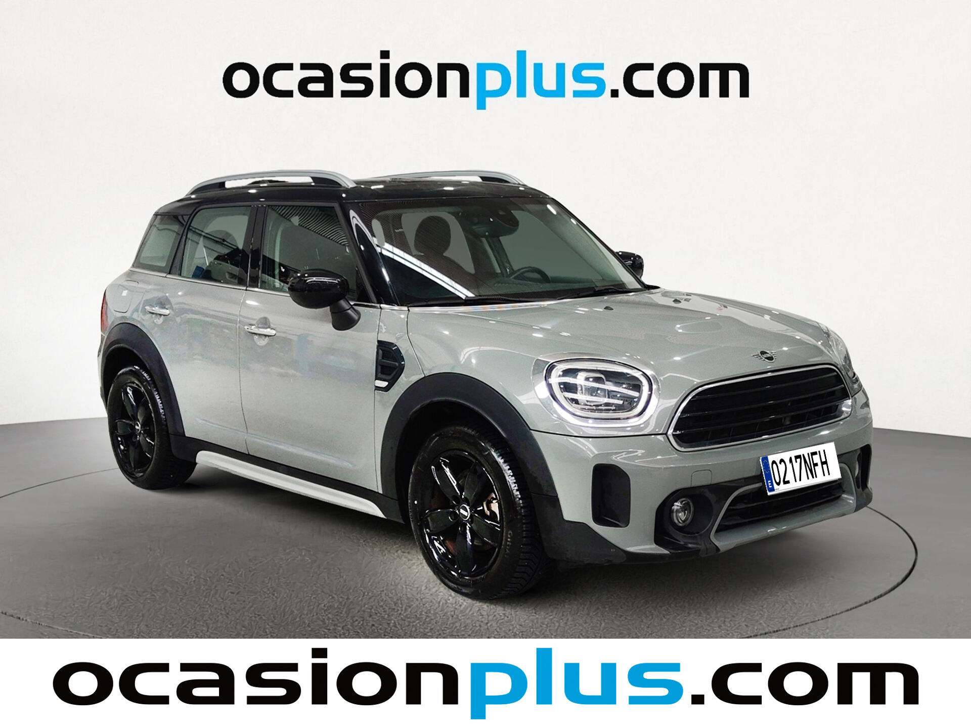 Imagen 2 de MINI Mini Countryman