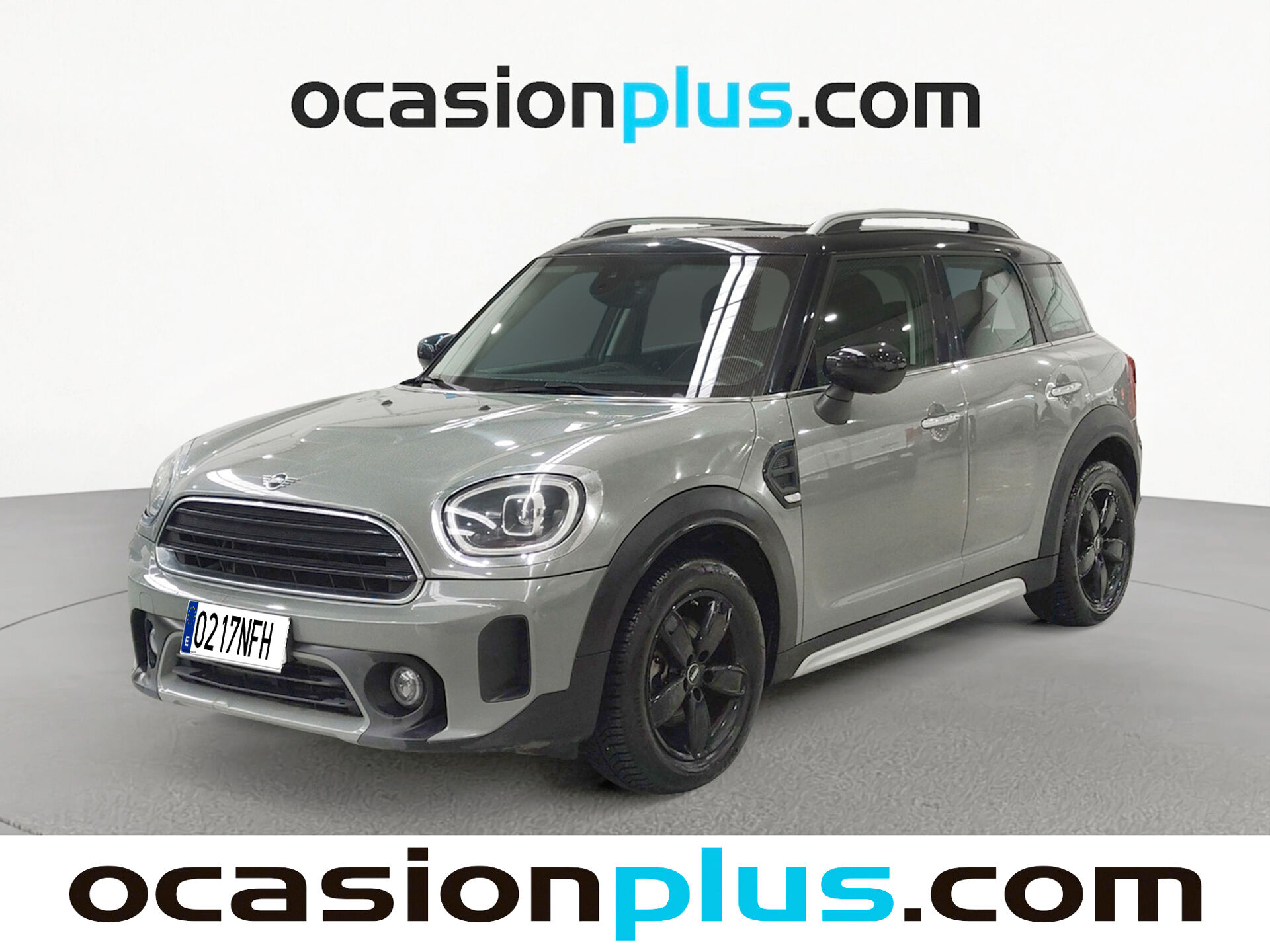 Imagen 1 de MINI Mini Countryman