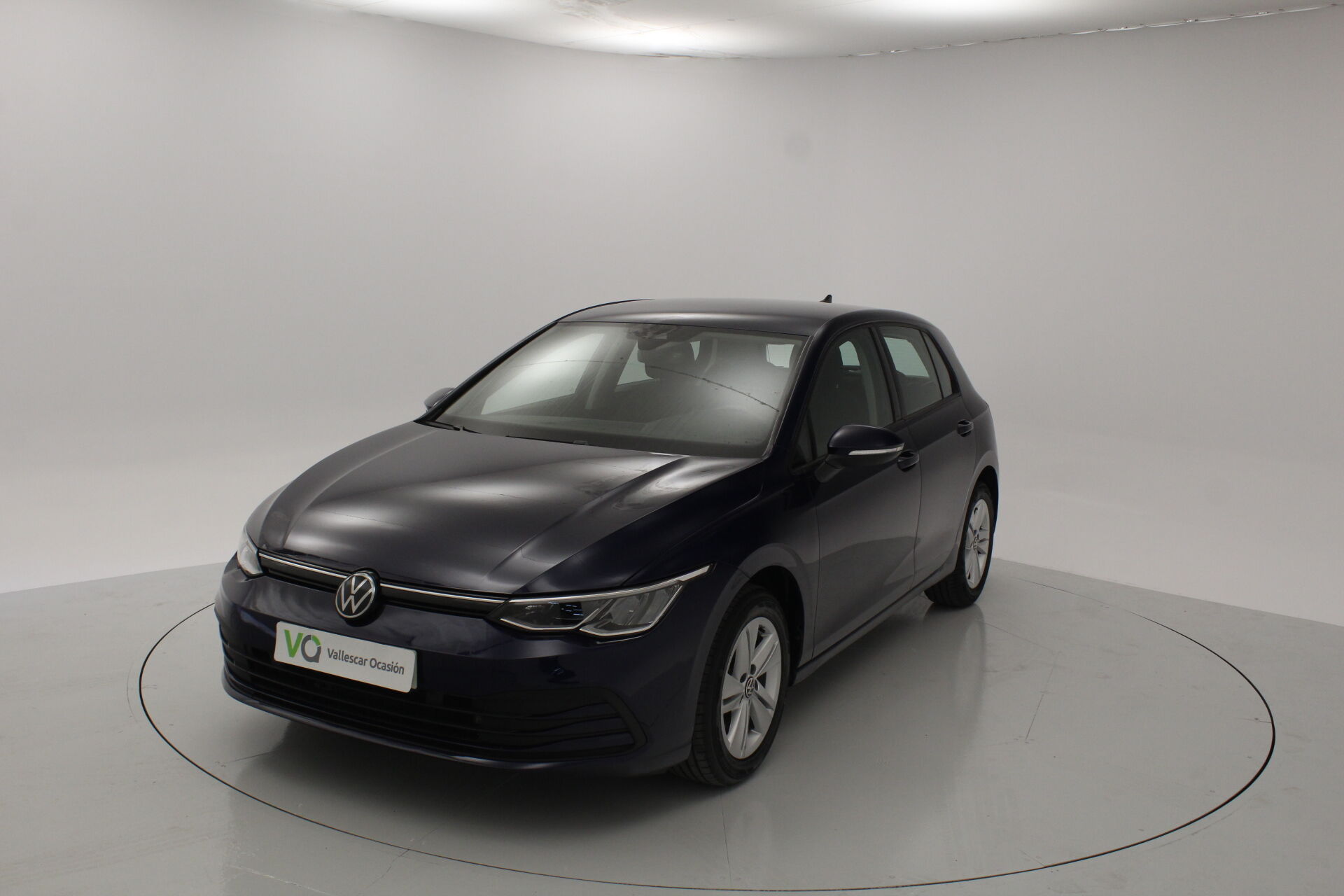 VOLKSWAGEN Golf (VIII LIFE 1.5 TSI 130 CV 5P) en Barcelona