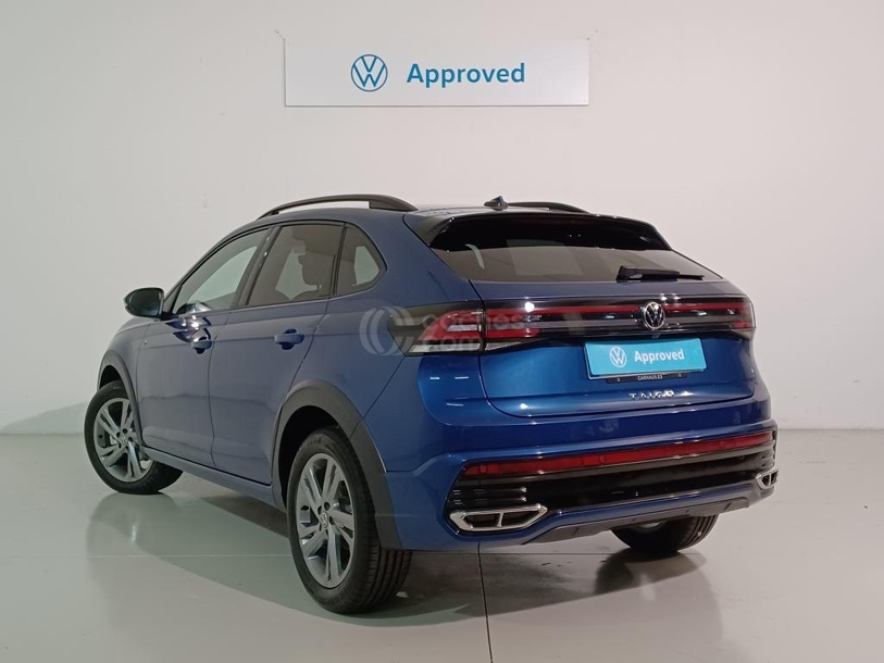 Foto del VOLKSWAGEN Taigo 1.0 TSI R-Line DSG 85kW