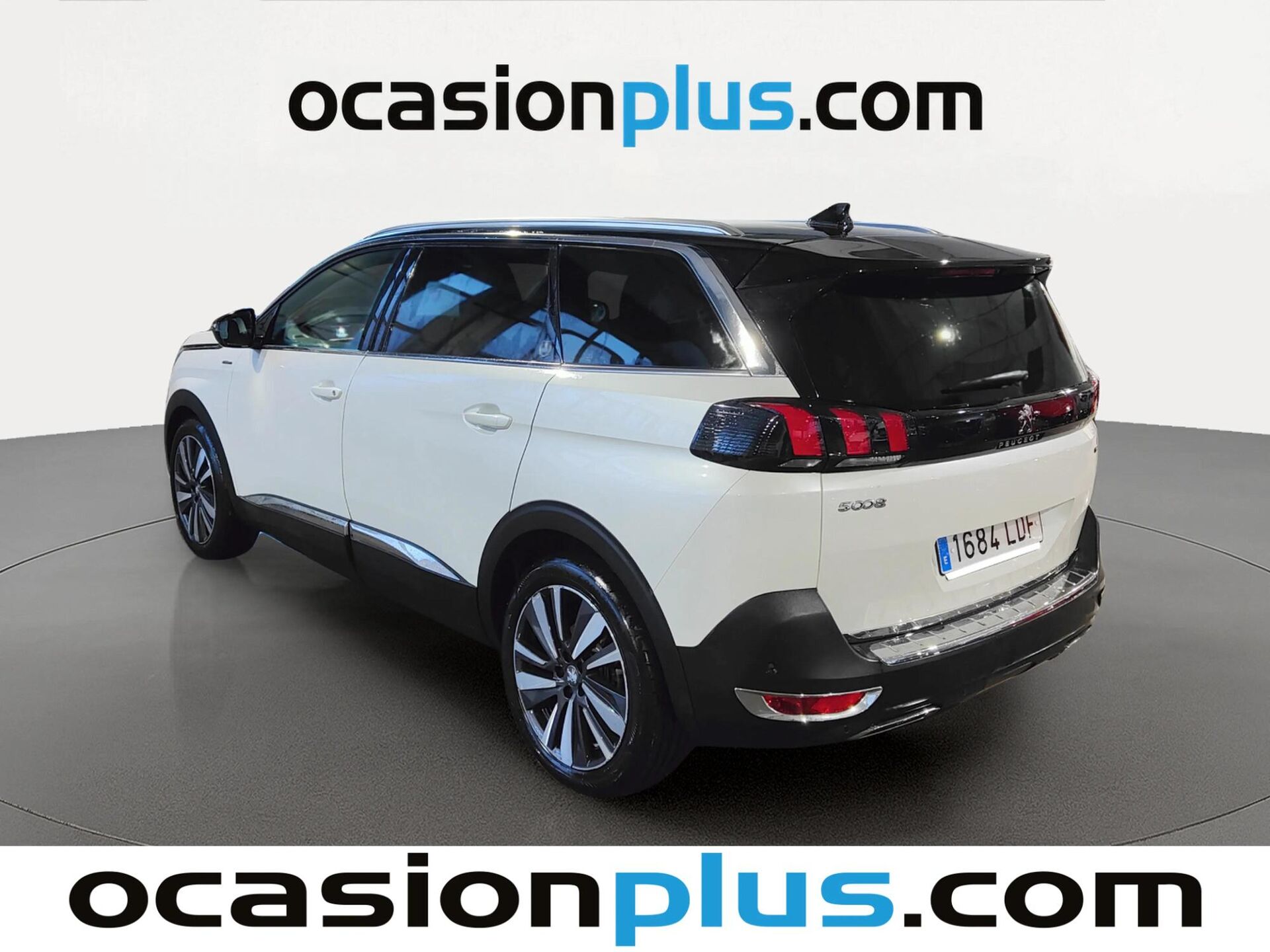Imagen 3 de PEUGEOT 5008