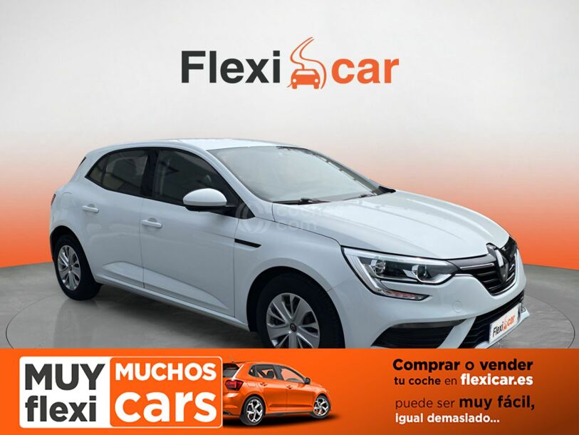 Foto del RENAULT Mégane 1.3 TCe GPF Business 85kW