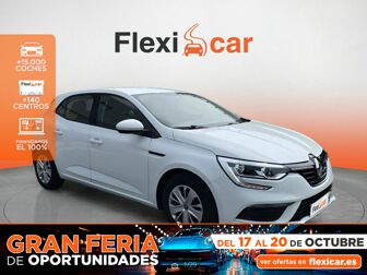 Imagen de RENAULT Mégane 1.3 TCe GPF Business 85kW